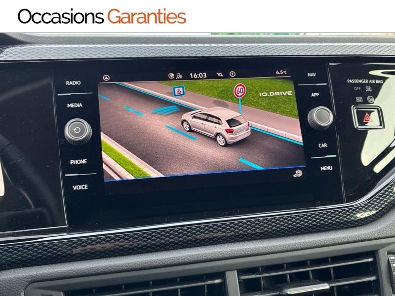 Voitures occasions VOLKSWAGEN POLO Life Clermont-Ferrand