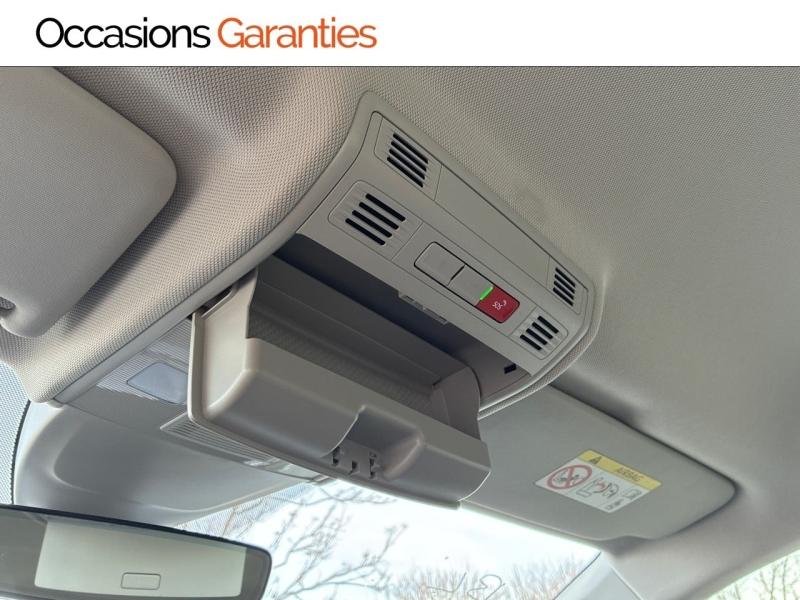 Voitures occasions VOLKSWAGEN POLO Life Clermont-Ferrand