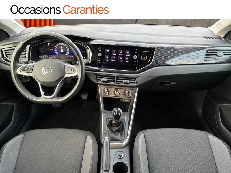 Voitures occasions VOLKSWAGEN POLO Life Clermont-Ferrand