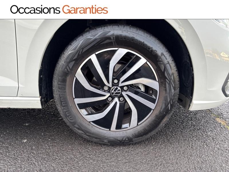 Voitures occasions VOLKSWAGEN POLO Life Clermont-Ferrand