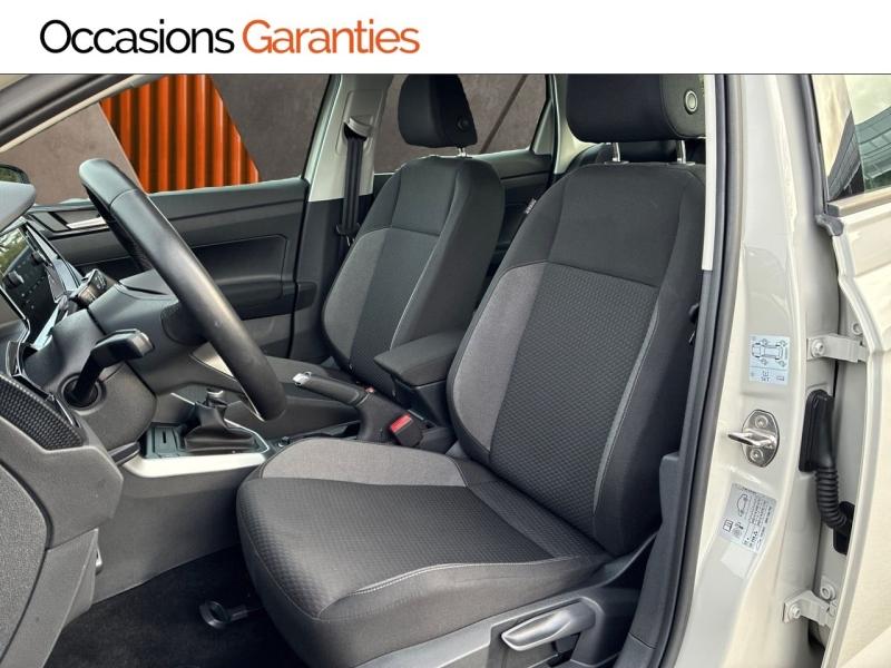 Voitures occasions VOLKSWAGEN POLO Life Clermont-Ferrand