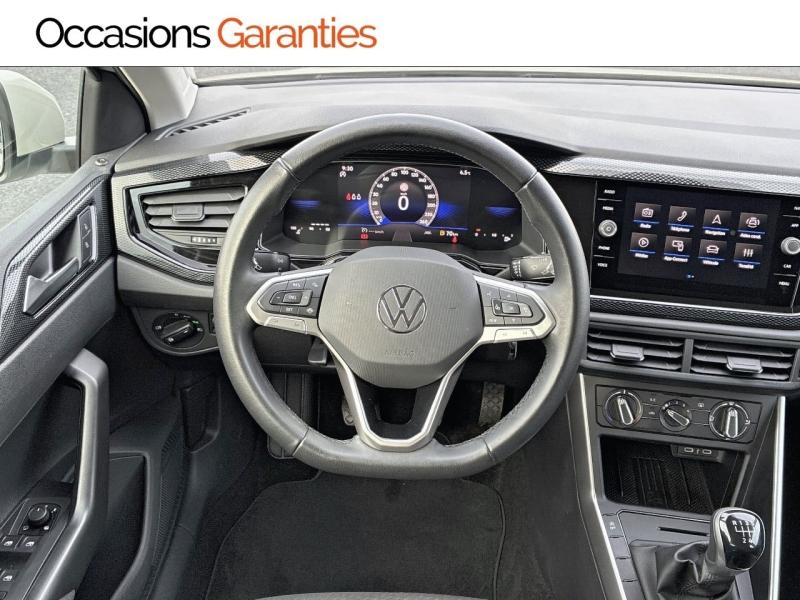 Voitures occasions VOLKSWAGEN POLO Life Clermont-Ferrand
