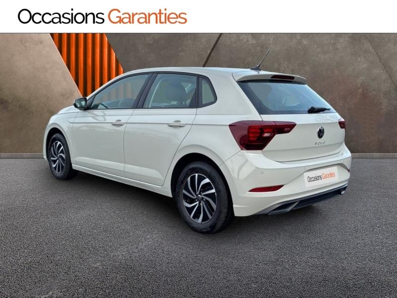 Voitures occasions VOLKSWAGEN POLO Life Clermont-Ferrand