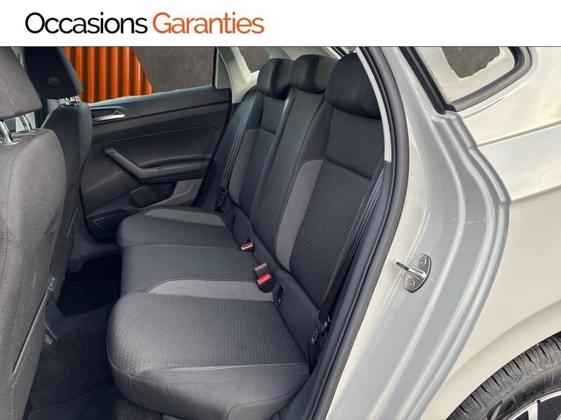 Voitures occasions VOLKSWAGEN POLO Life Clermont-Ferrand