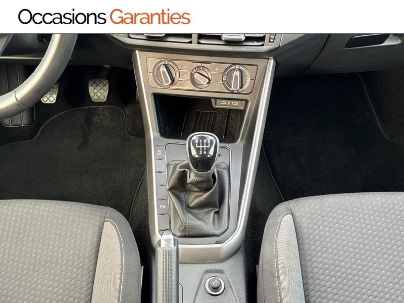 Voitures occasions VOLKSWAGEN POLO Life Clermont-Ferrand