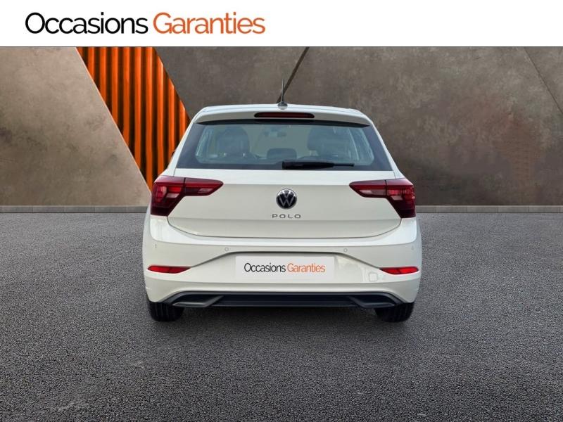 Voitures occasions VOLKSWAGEN POLO Life Clermont-Ferrand
