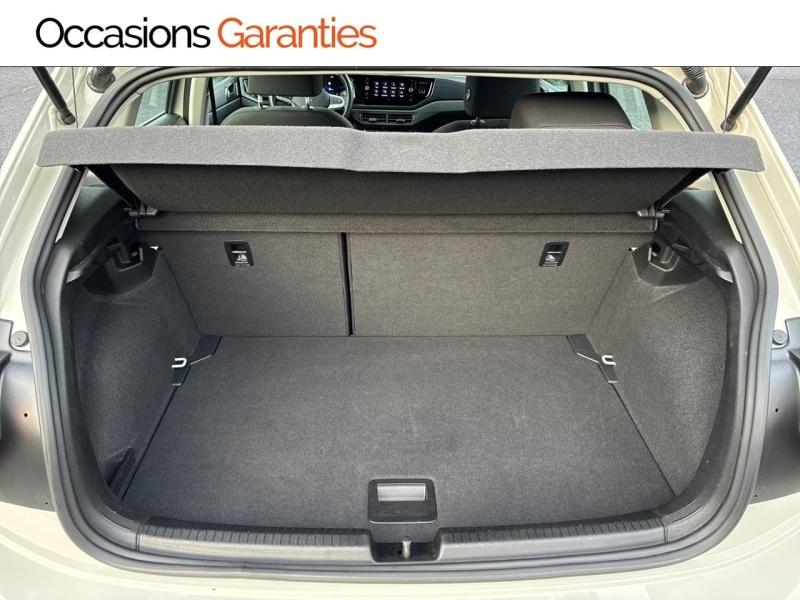 Voitures occasions VOLKSWAGEN POLO Life Clermont-Ferrand