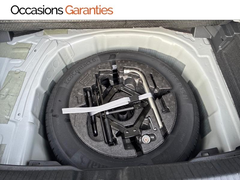 Voitures occasions VOLKSWAGEN POLO Life Clermont-Ferrand