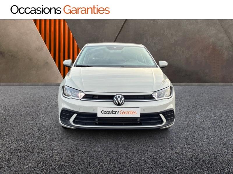 Voitures occasions VOLKSWAGEN POLO Life Clermont-Ferrand