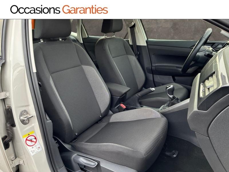 Voitures occasions VOLKSWAGEN POLO Life Clermont-Ferrand