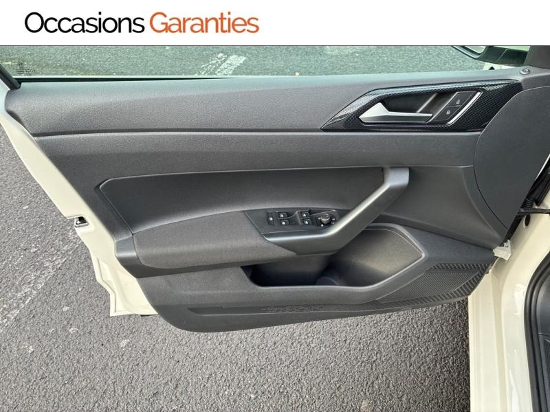 Voitures occasions VOLKSWAGEN POLO Life Clermont-Ferrand