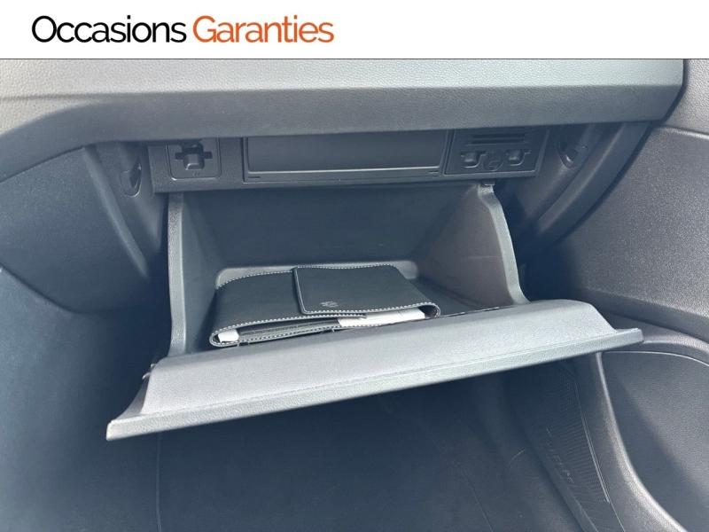 Voitures occasions VOLKSWAGEN POLO Life Clermont-Ferrand