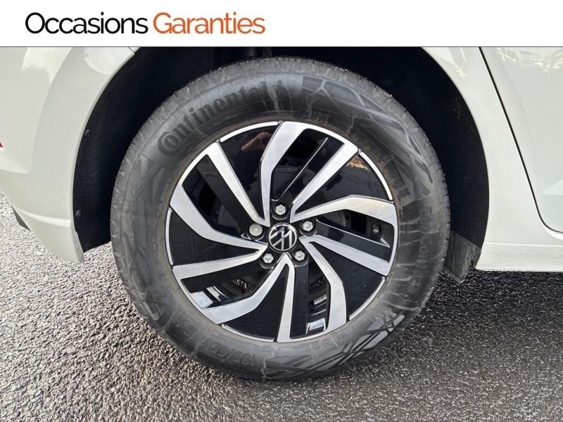 Voitures occasions VOLKSWAGEN POLO Life Clermont-Ferrand