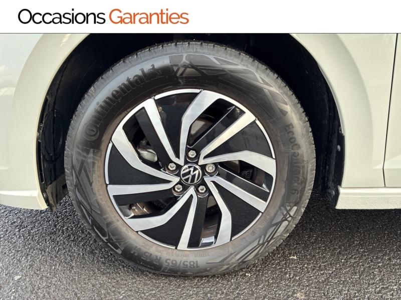 Voitures occasions VOLKSWAGEN POLO Life Clermont-Ferrand