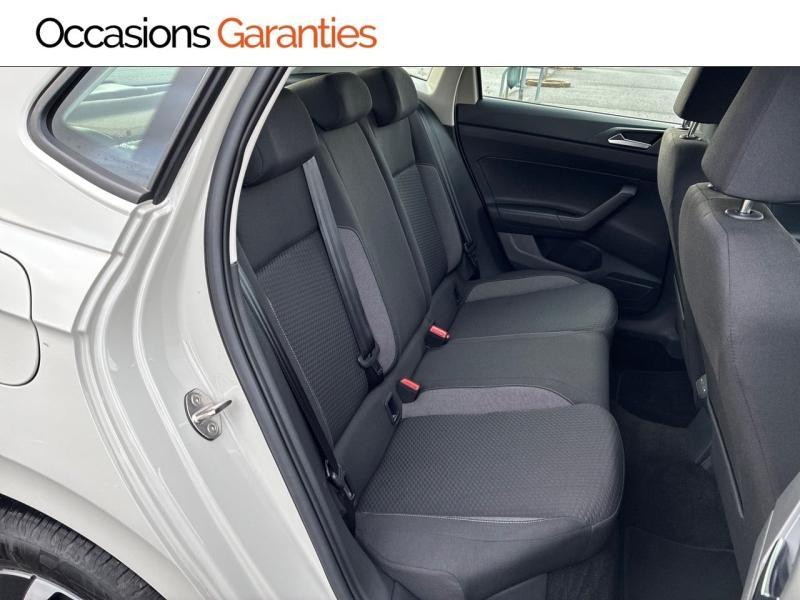 Voitures occasions VOLKSWAGEN POLO Life Clermont-Ferrand