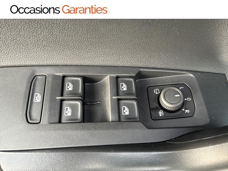 Voitures occasions VOLKSWAGEN POLO Life Clermont-Ferrand