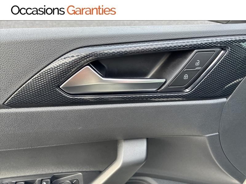 Voitures occasions VOLKSWAGEN POLO Life Clermont-Ferrand