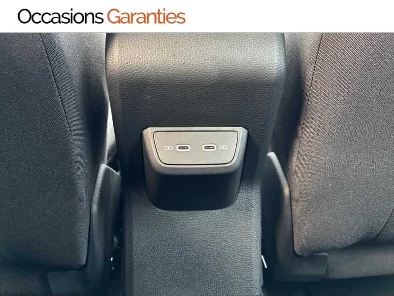 Voitures occasions VOLKSWAGEN POLO Life Clermont-Ferrand