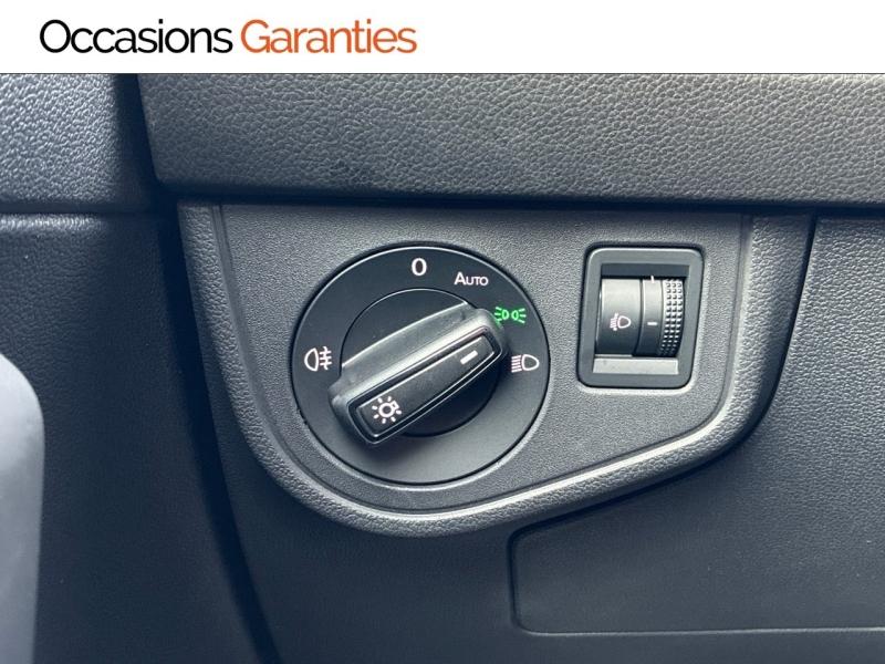 Voitures occasions VOLKSWAGEN POLO Life Clermont-Ferrand