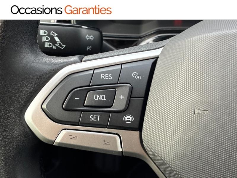 Voitures occasions VOLKSWAGEN POLO Life Clermont-Ferrand