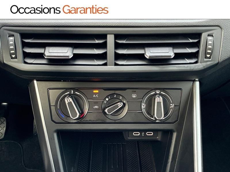 Voitures occasions VOLKSWAGEN POLO Life Clermont-Ferrand