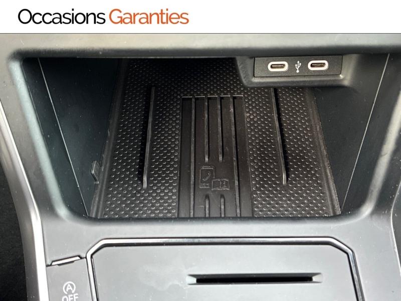 Voitures occasions VOLKSWAGEN POLO Life Clermont-Ferrand