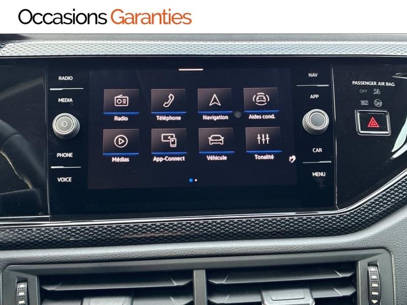 Voitures occasions VOLKSWAGEN POLO Life Clermont-Ferrand