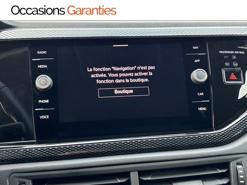 Voitures occasions VOLKSWAGEN POLO Life Clermont-Ferrand