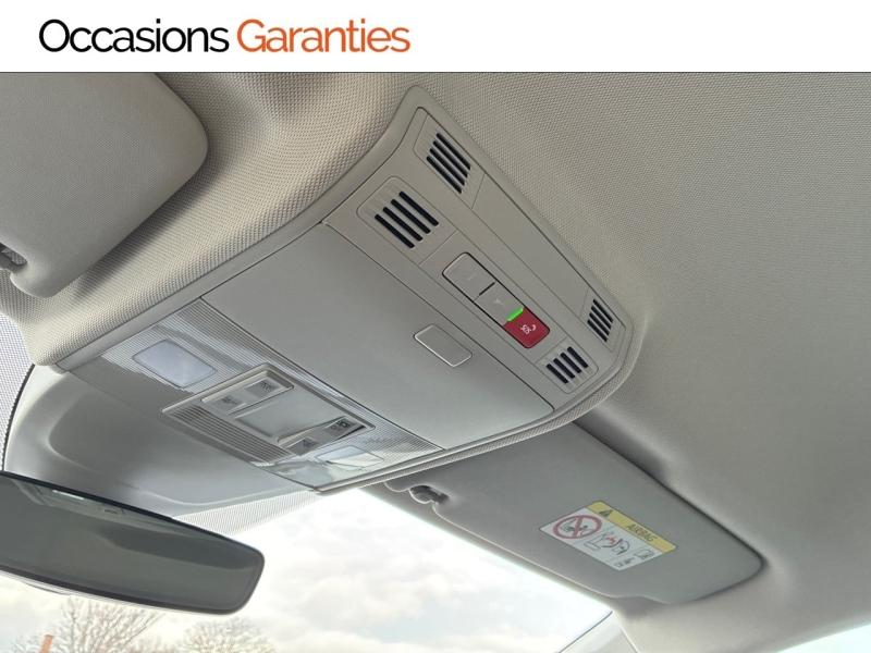 Voitures occasions VOLKSWAGEN POLO Life Clermont-Ferrand