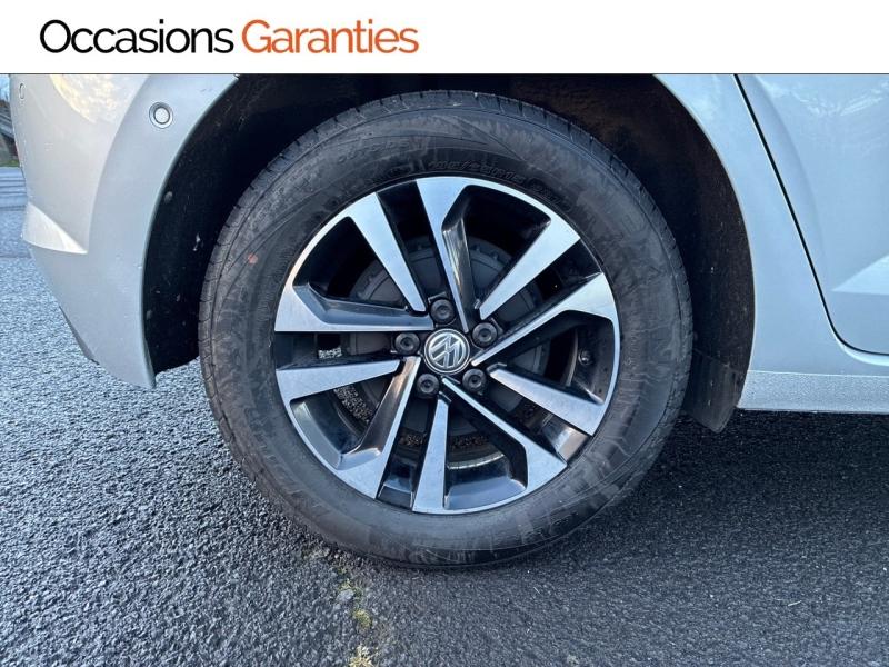 Voitures occasions VOLKSWAGEN POLO IQ.Drive Clermont-Ferrand