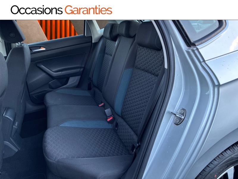 Voitures occasions VOLKSWAGEN POLO IQ.Drive Clermont-Ferrand