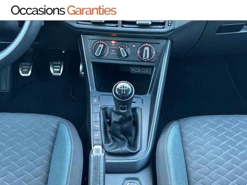Voitures occasions VOLKSWAGEN POLO IQ.Drive Clermont-Ferrand