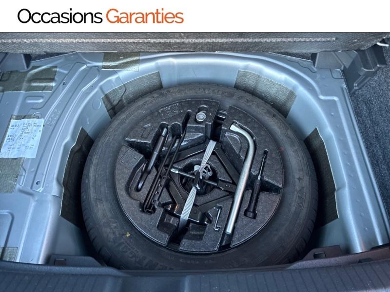 Voitures occasions VOLKSWAGEN POLO IQ.Drive Clermont-Ferrand