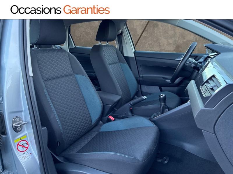 Voitures occasions VOLKSWAGEN POLO IQ.Drive Clermont-Ferrand