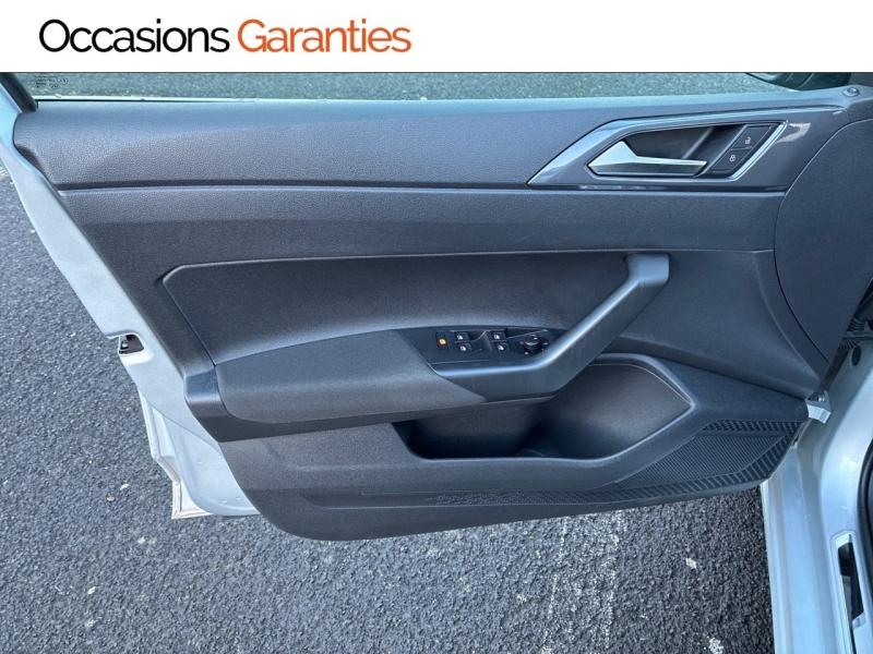 Voitures occasions VOLKSWAGEN POLO IQ.Drive Clermont-Ferrand