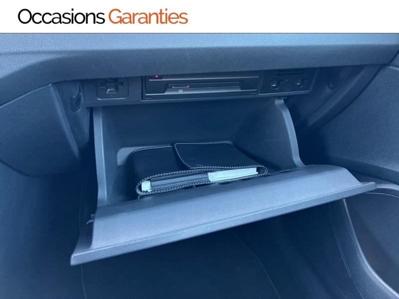 Voitures occasions VOLKSWAGEN POLO IQ.Drive Clermont-Ferrand