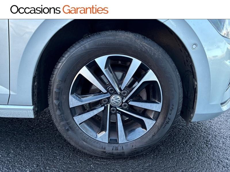 Voitures occasions VOLKSWAGEN POLO IQ.Drive Clermont-Ferrand