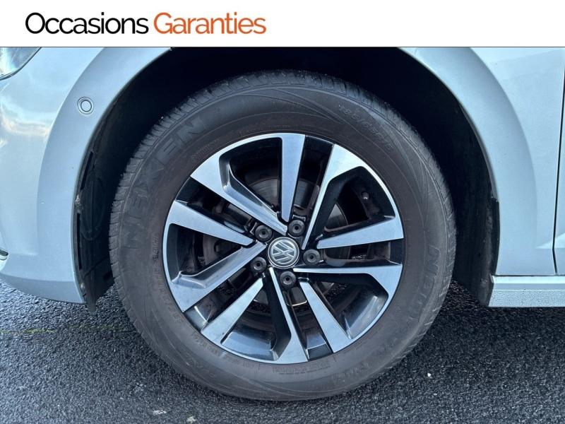 Voitures occasions VOLKSWAGEN POLO IQ.Drive Clermont-Ferrand