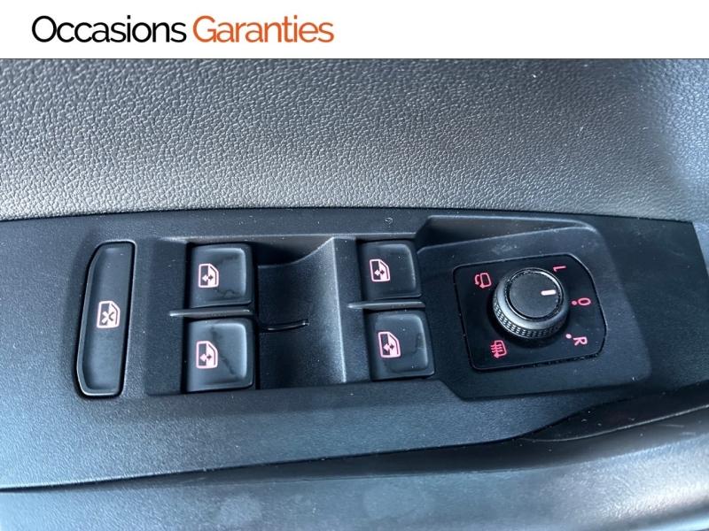 Voitures occasions VOLKSWAGEN POLO IQ.Drive Clermont-Ferrand