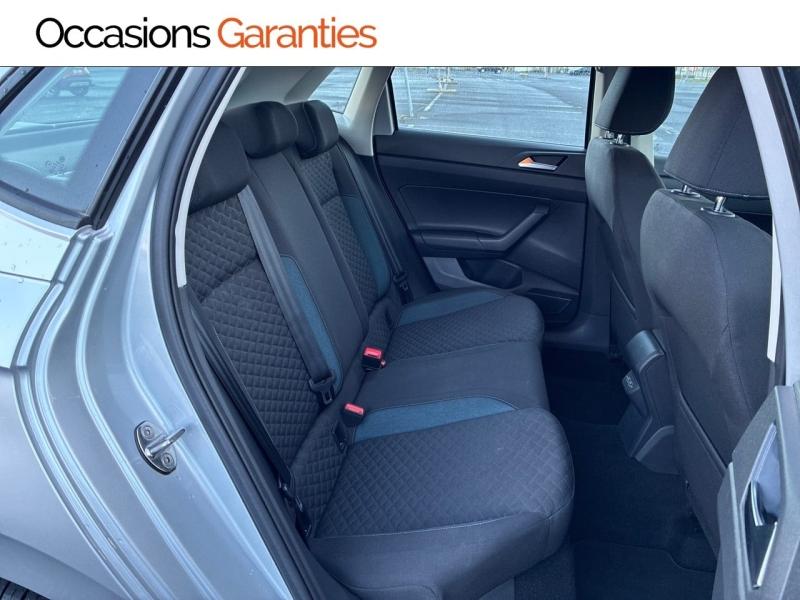 Voitures occasions VOLKSWAGEN POLO IQ.Drive Clermont-Ferrand