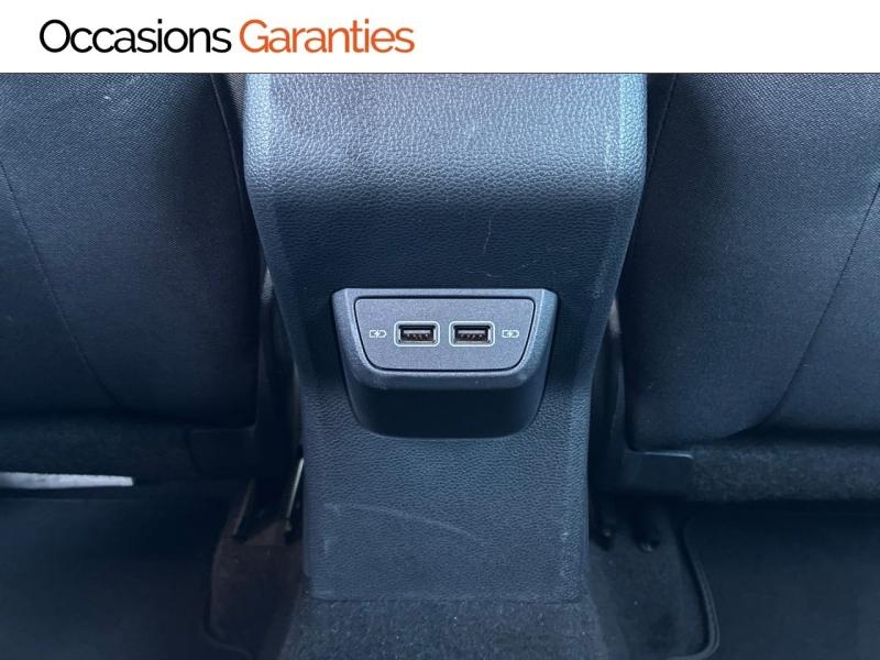 Voitures occasions VOLKSWAGEN POLO IQ.Drive Clermont-Ferrand