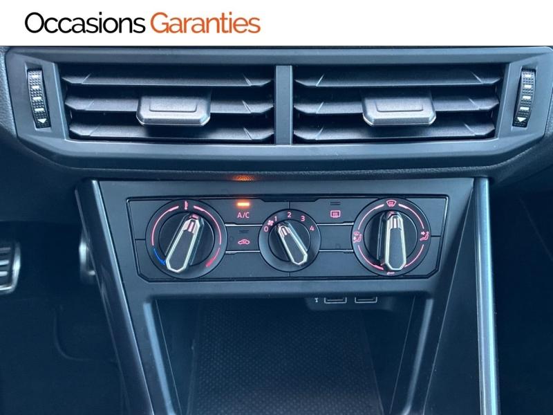 Voitures occasions VOLKSWAGEN POLO IQ.Drive Clermont-Ferrand