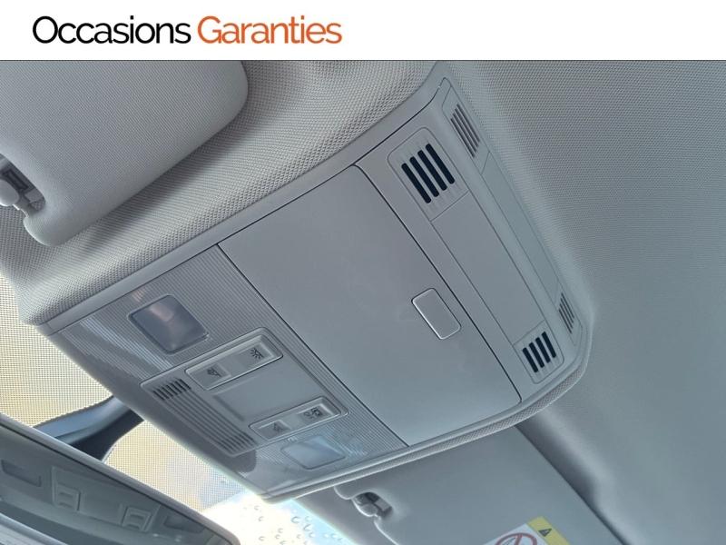 Voitures occasions VOLKSWAGEN POLO IQ.Drive Clermont-Ferrand