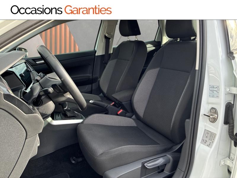 Voitures occasions VOLKSWAGEN POLO Life Clermont-Ferrand