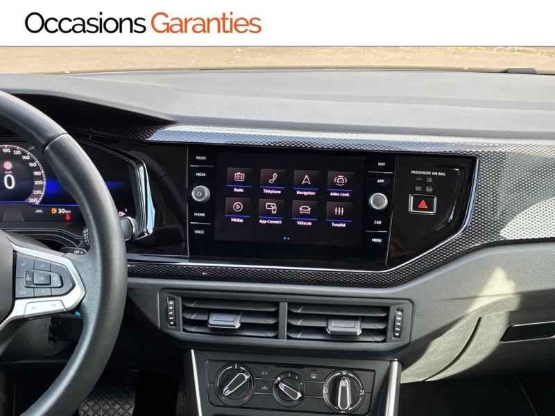 Voitures occasions VOLKSWAGEN POLO Life Clermont-Ferrand