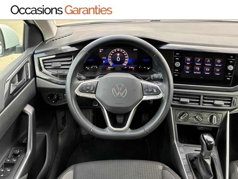 Voitures occasions VOLKSWAGEN POLO Life Clermont-Ferrand