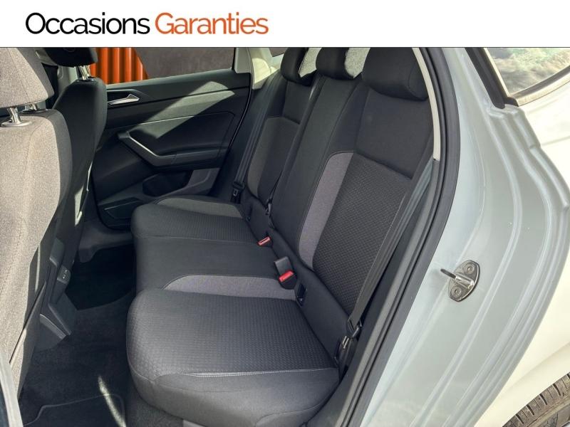 Voitures occasions VOLKSWAGEN POLO Life Clermont-Ferrand