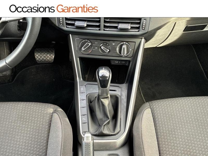 Voitures occasions VOLKSWAGEN POLO Life Clermont-Ferrand