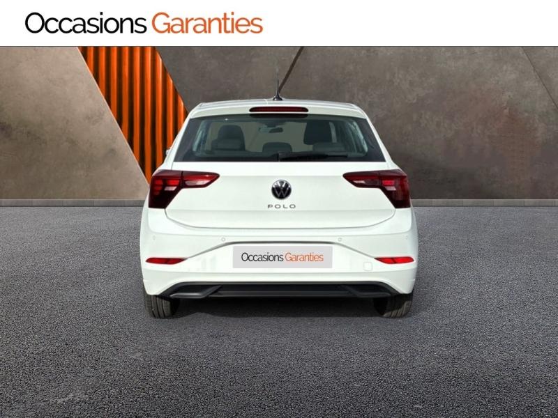 Voitures occasions VOLKSWAGEN POLO Life Clermont-Ferrand