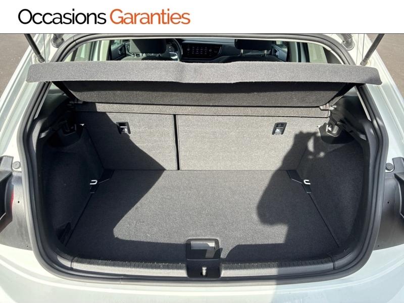 Voitures occasions VOLKSWAGEN POLO Life Clermont-Ferrand